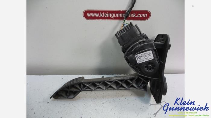 Begagnade Gaspedalsensor Ford Transit Pris € 43,00 Marginaltabell erbjuds av Klein Gunnewiek Autodemontage & Motorentechniek