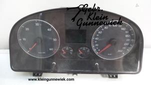 Usagé Instrument de bord Volkswagen Touran Prix € 55,00 Règlement à la marge proposé par Gebr.Klein Gunnewiek Ho.BV