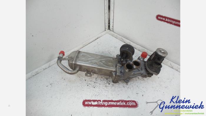Usagé Valve RGE Volkswagen Touran Prix € 54,00 Règlement à la marge proposé par Klein Gunnewiek Autodemontage & Motorentechniek