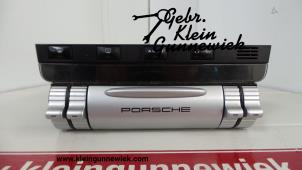Używane Panel sterowania nagrzewnicy Porsche Cayenne Cena € 95,00 Procedura marży oferowane przez Gebr.Klein Gunnewiek Ho.BV