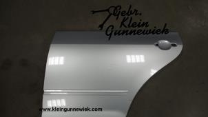 Gebrauchte Tür 4-türig links hinten Volkswagen Golf Preis € 50,00 Margenregelung angeboten von Gebr.Klein Gunnewiek Ho.BV