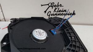 Used Speaker BMW 3-Serie Price € 30,00 Margin scheme offered by Gebr.Klein Gunnewiek Ho.BV