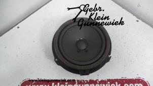 Used Speaker Ford B-Max Price € 15,00 Margin scheme offered by Gebr.Klein Gunnewiek Ho.BV