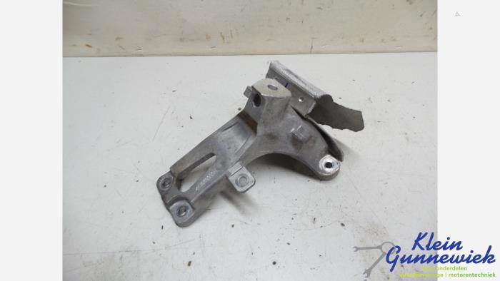 Used Engine mount Audi A6 Price € 20,00 Margin scheme offered by Klein Gunnewiek Autodemontage & Motorentechniek