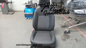 Used Seat, left Opel Insignia Price € 195,00 Margin scheme offered by Gebr.Klein Gunnewiek Ho.BV