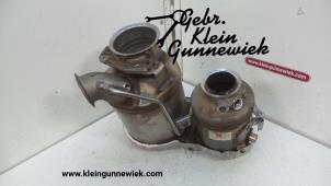 Used Particulate filter Volkswagen Golf Price € 595,00 Margin scheme offered by Gebr.Klein Gunnewiek Ho.BV