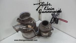 Used Particulate filter Volkswagen Golf Price € 595,00 Margin scheme offered by Gebr.Klein Gunnewiek Ho.BV