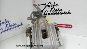 Usagé Etrier de frein (pince) arrière droit Volkswagen Jetta Prix € 45,00 Règlement à la marge proposé par Gebr.Klein Gunnewiek Ho.BV