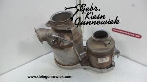Usagé Filtre à particules Volkswagen Jetta Prix € 450,00 Règlement à la marge proposé par Gebr.Klein Gunnewiek Ho.BV
