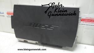 Używane Wzmacniacz radiowy Audi A8 Cena € 295,00 Procedura marży oferowane przez Gebr.Klein Gunnewiek Ho.BV