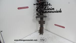 Used Front shock absorber rod, left Volvo XC90 Price € 60,00 Margin scheme offered by Gebr.Klein Gunnewiek Ho.BV