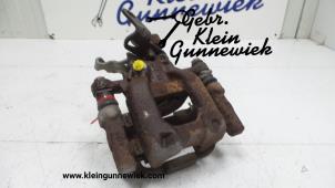 Gebrauchte Bremszange rechts hinten Volkswagen Golf Preis € 45,00 Margenregelung angeboten von Gebr.Klein Gunnewiek Ho.BV