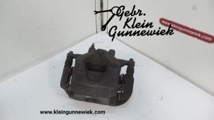 Used Front brake calliper, right Opel Zafira Price € 60,00 Margin scheme offered by Gebr.Klein Gunnewiek Ho.BV