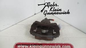 Used Front brake calliper, right Opel Astra Price € 60,00 Margin scheme offered by Gebr.Klein Gunnewiek Ho.BV