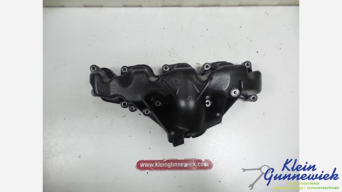 Gebrauchte Ansaugbrugge Volkswagen Amarok Preis € 38,00 Margenregelung angeboten von Klein Gunnewiek Autodemontage & Motorentechniek