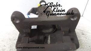 Used Rear brake calliper, left Nissan Primastar Price € 50,00 Margin scheme offered by Gebr.Klein Gunnewiek Ho.BV