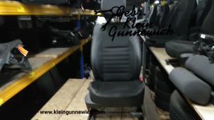 Used Seat, right Renault Laguna Price € 100,00 Margin scheme offered by Gebr.Klein Gunnewiek Ho.BV