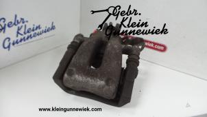 Used Rear brake calliper, left Opel Zafira Price € 50,00 Margin scheme offered by Gebr.Klein Gunnewiek Ho.BV