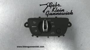 Usagé Commutateur lumière Audi A4 Prix € 40,00 Règlement à la marge proposé par Gebr.Klein Gunnewiek Ho.BV