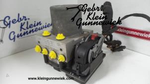 Used ABS pump Audi A4 Price € 175,00 Margin scheme offered by Gebr.Klein Gunnewiek Ho.BV