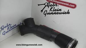 Usados Tubo de aspiración Aire Audi A6 Precio € 35,00 Norma de margen ofrecido por Gebr.Klein Gunnewiek Ho.BV