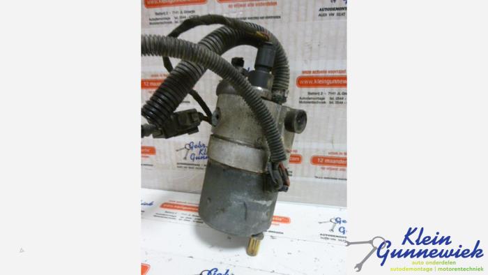 Used ABS pump Audi A6 Price € 15,00 Margin scheme offered by Klein Gunnewiek Autodemontage & Motorentechniek
