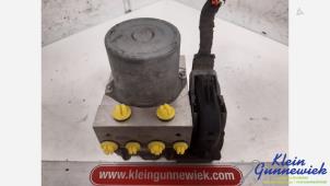 Begagnade ABS-pump Porsche Panamera Pris € 273,00 Marginaltabell erbjuds av Klein Gunnewiek Autodemontage & Motorentechniek