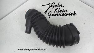 Gebrauchte Ansaugschlauch Luft Volkswagen Tiguan Preis € 20,00 Margenregelung angeboten von Gebr.Klein Gunnewiek Ho.BV