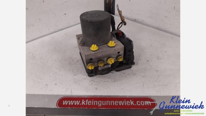 Gebrauchte ABS Pumpe Audi A4 Preis € 128,00 Margenregelung angeboten von Klein Gunnewiek Autodemontage & Motorentechniek