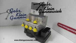 Usagé Pompe ABS Audi A7 Prix € 295,00 Règlement à la marge proposé par Gebr.Klein Gunnewiek Ho.BV