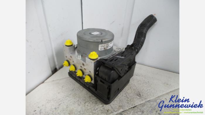 Gebrauchte ABS Pumpe Ford Mondeo Preis € 98,00 Margenregelung angeboten von Klein Gunnewiek Autodemontage & Motorentechniek