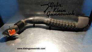 Used Air intake hose Opel Signum Price € 20,00 Margin scheme offered by Gebr.Klein Gunnewiek Ho.BV