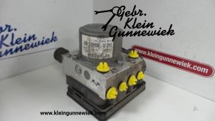 Usados Bomba ABS Opel Insignia Precio € 75,00 Norma de margen ofrecido por Gebr.Klein Gunnewiek Ho.BV