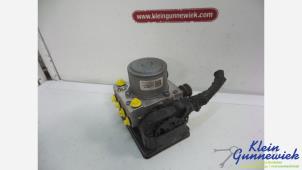 Usados Bomba ABS Opel Insignia Precio € 51,00 Norma de margen ofrecido por Klein Gunnewiek Autodemontage & Motorentechniek