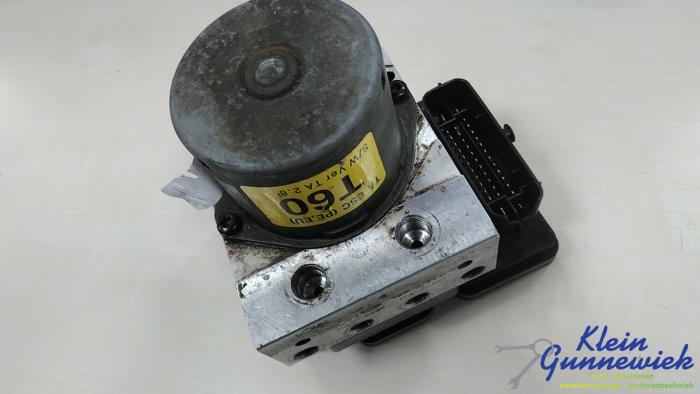 Gebrauchte ABS Pumpe Kia Picanto Preis € 64,00 Margenregelung angeboten von Klein Gunnewiek Autodemontage & Motorentechniek