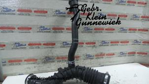 Used Air intake hose Renault Clio Price € 35,00 Margin scheme offered by Gebr.Klein Gunnewiek Ho.BV