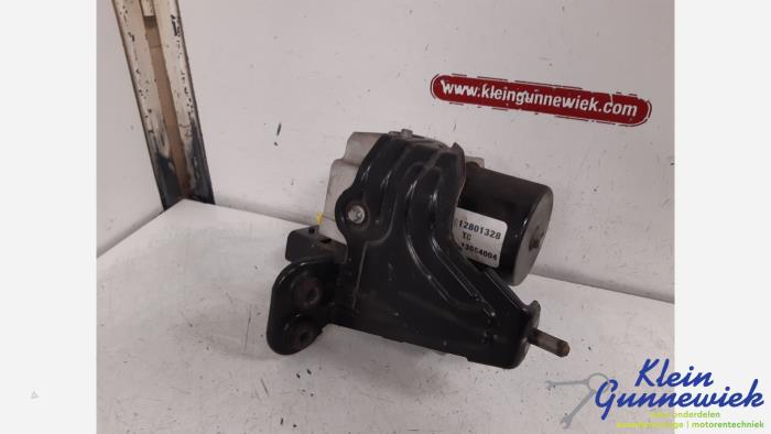 Używane Pompa ABS Saab 9-3 Cena € 20,00 Procedura marży oferowane przez Klein Gunnewiek Autodemontage & Motorentechniek