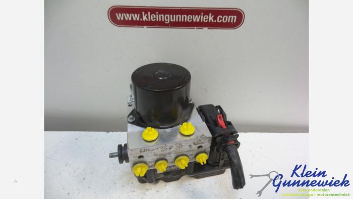 Used ABS pump Seat Ibiza Price € 21,00 Margin scheme offered by Klein Gunnewiek Autodemontage & Motorentechniek