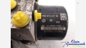 Bloc ABS d'un Seat Leon 2006