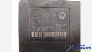 Bloc ABS d'un Seat Leon 2006