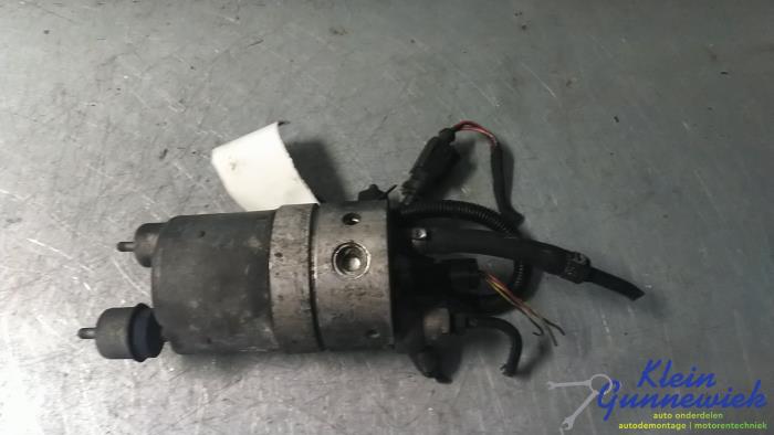 Used ABS pump Audi A8 Price € 37,00 Margin scheme offered by Klein Gunnewiek Autodemontage & Motorentechniek