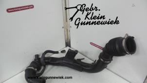 Used Air intake hose Ford Focus Price € 35,00 Margin scheme offered by Gebr.Klein Gunnewiek Ho.BV