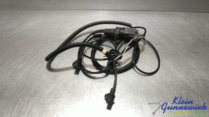 Gebrauchte ABS Sensor Ford Fusion Preis € 35,00 Margenregelung angeboten von Klein Gunnewiek Autodemontage & Motorentechniek