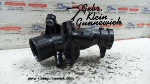 Used Air intake hose Opel Vivaro Price € 45,00 Margin scheme offered by Gebr.Klein Gunnewiek Ho.BV