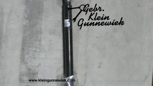 Usados Eje de transmisión derecha delante Volkswagen Golf Precio € 40,00 Norma de margen ofrecido por Gebr.Klein Gunnewiek Ho.BV