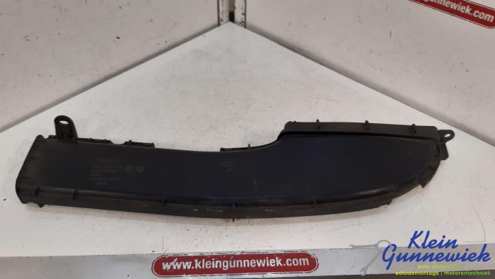 Begagnade Luftintagsslang Ford Mondeo Pris € 31,00 Marginaltabell erbjuds av Klein Gunnewiek Autodemontage & Motorentechniek