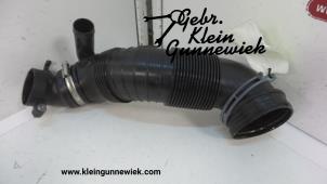Gebrauchte Ansaugschlauch Luft Volkswagen Tiguan Preis € 30,00 Margenregelung angeboten von Gebr.Klein Gunnewiek Ho.BV