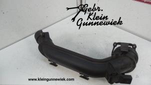 Used Air intake hose Volkswagen Polo Price € 25,00 Margin scheme offered by Gebr.Klein Gunnewiek Ho.BV