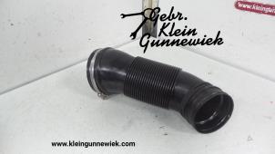 Used Air intake hose Volkswagen T-Roc Price € 17,50 Margin scheme offered by Gebr.Klein Gunnewiek Ho.BV