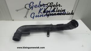 Gebrauchte Ansaugschlauch Luft Volkswagen Scirocco Preis € 15,00 Margenregelung angeboten von Gebr.Klein Gunnewiek Ho.BV